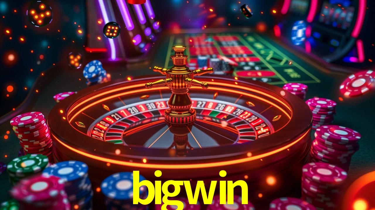 A Emoção da Loteria na bigwin: Uma Chance de Mudança de Vida