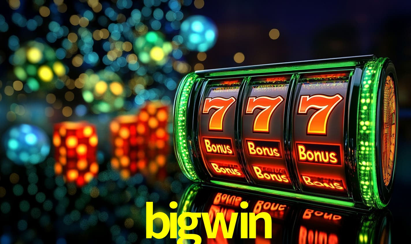 Live Casino bigwin