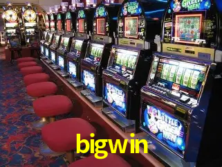 VIP Casino bigwin