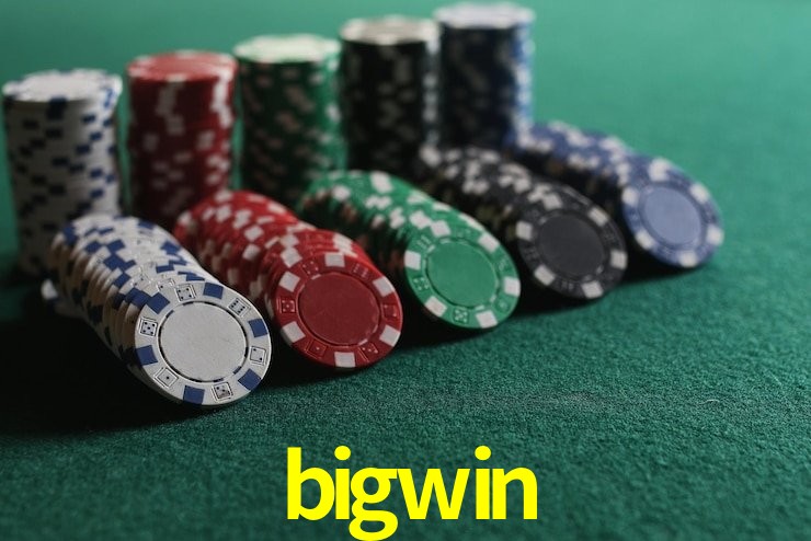 Welcome Bonus bigwin