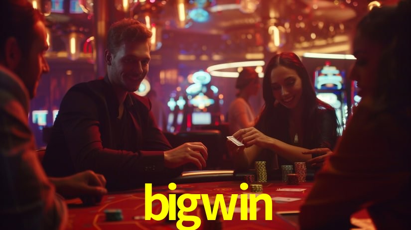 A Revolução dos Aplicativos de Jogos no bigwin