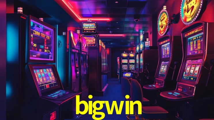 bigwin vip