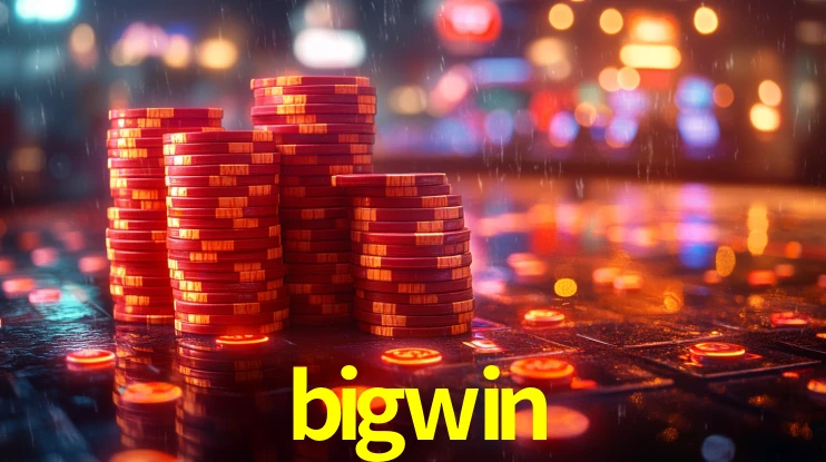 Sinta a adrenalina dos jogos de cassino com bigwin