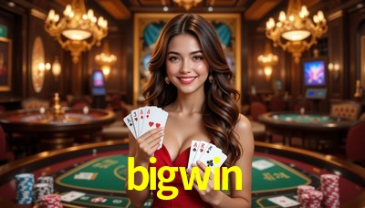Live Casino bigwin
