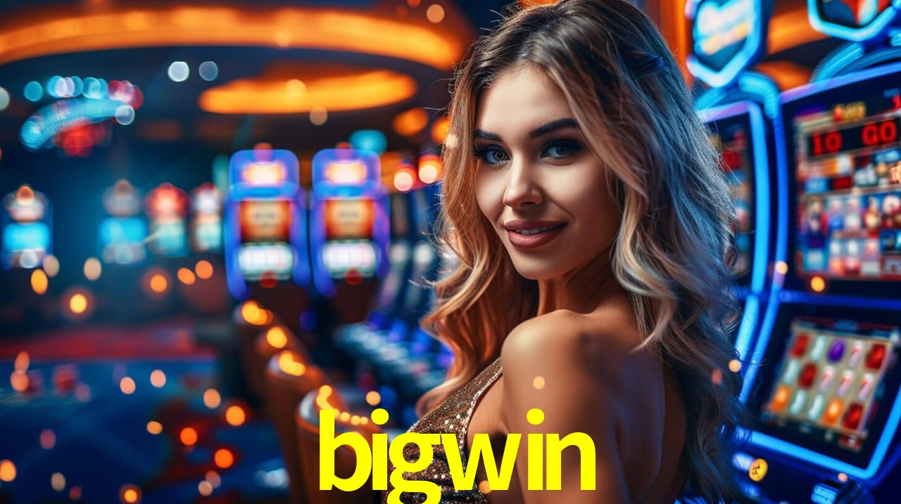 Experiência VIP bigwin