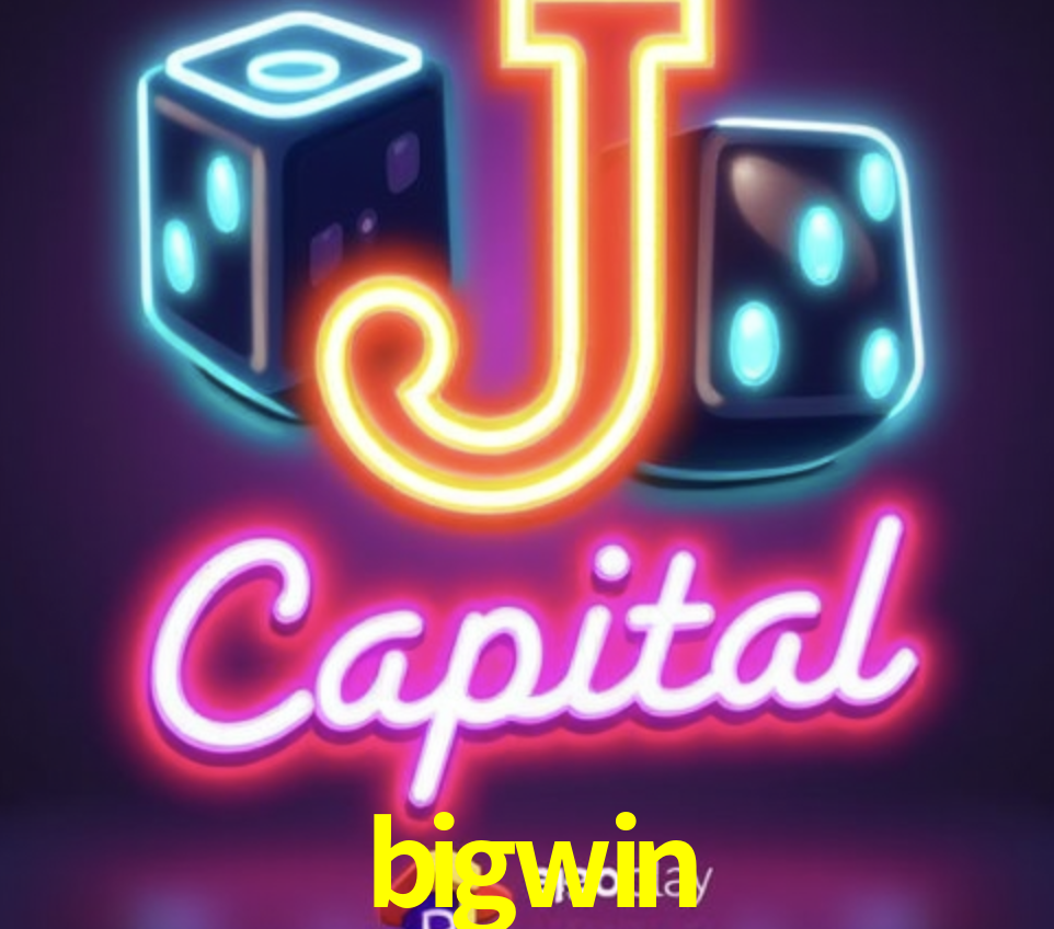 Account Benefits bigwin