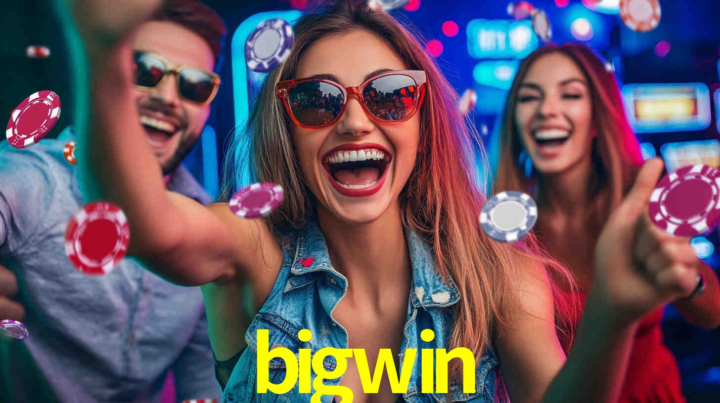 Desvendando o Mundo dos Jogos Virtuais na bigwin