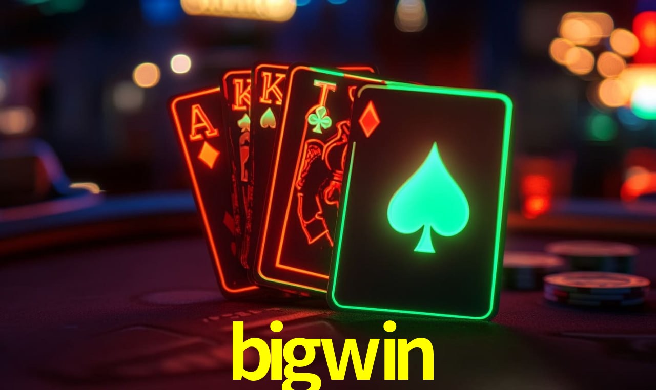 Game Statistics bigwin