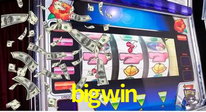APP oficial da bigwin para mobile