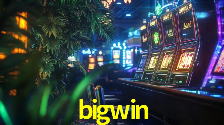Welcome Bonus bigwin