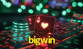 Statistics bigwin