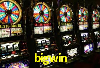 Desvendando o Mundo dos Jogos Virtuais na bigwin