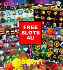 Weekend Specials bigwin