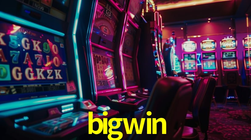 API Integration bigwin