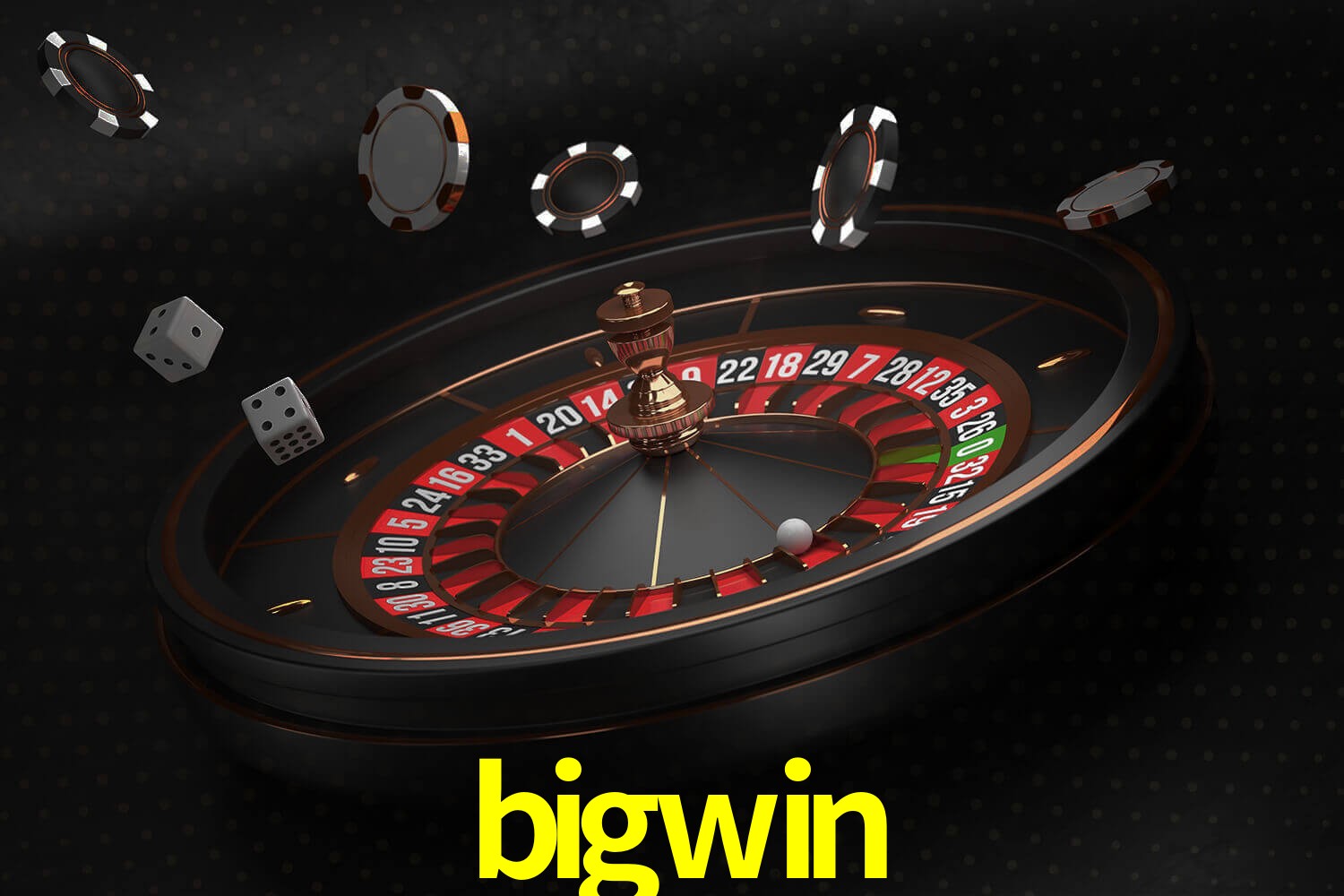 bigwin vip