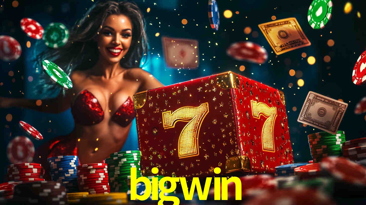 Descubra o Programa VIP da bigwin: Vantagens Exclusivas para Jogadores