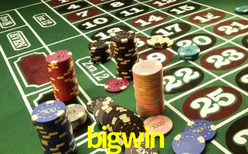 Bonus Features bigwin