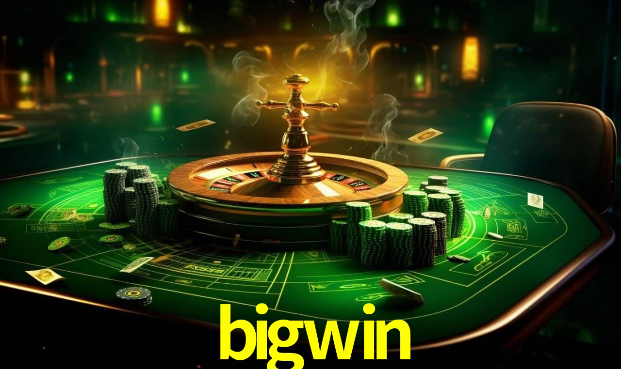 Descubra o Programa VIP da bigwin: Vantagens Exclusivas para Jogadores