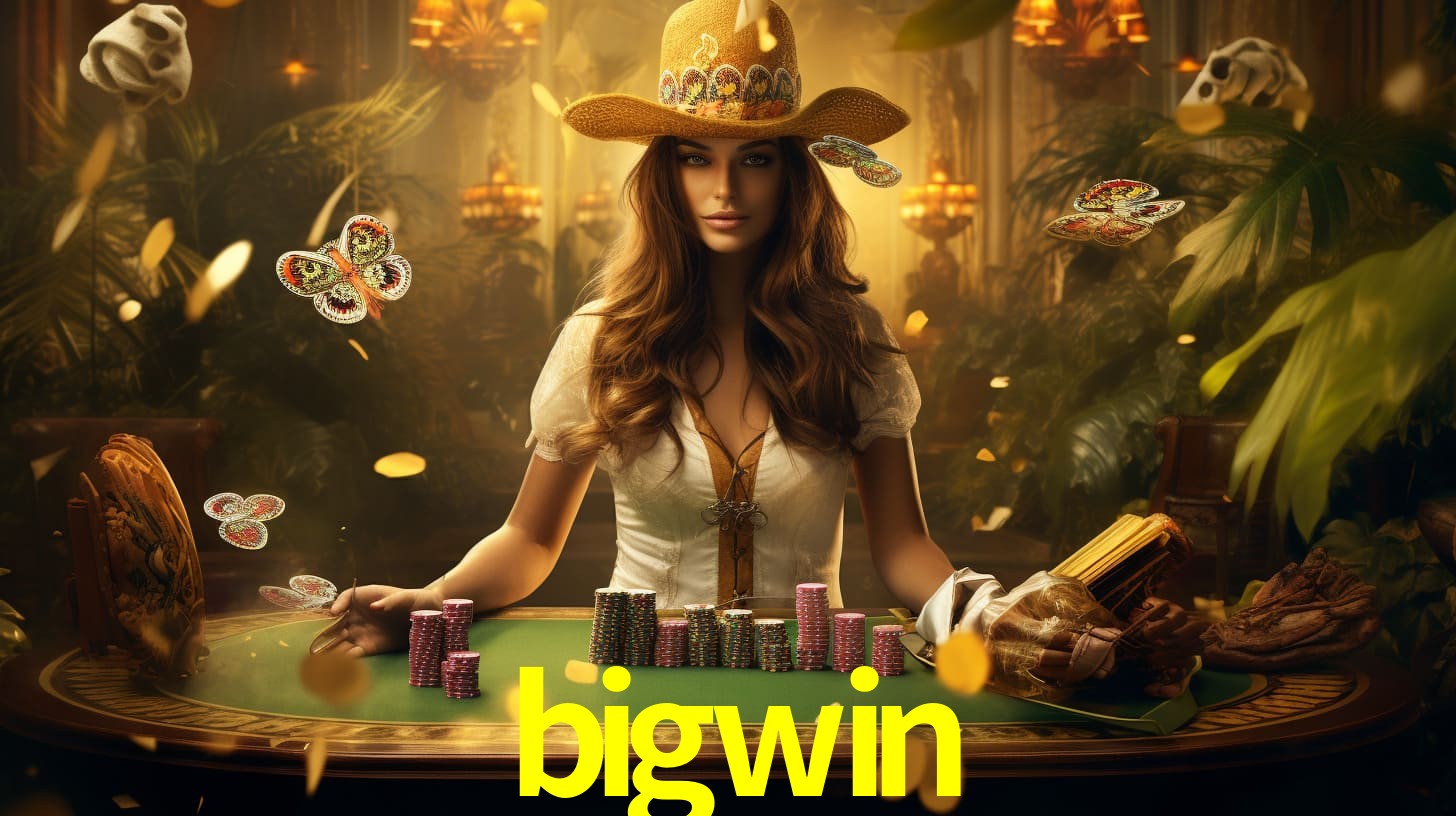 Tournaments bigwin