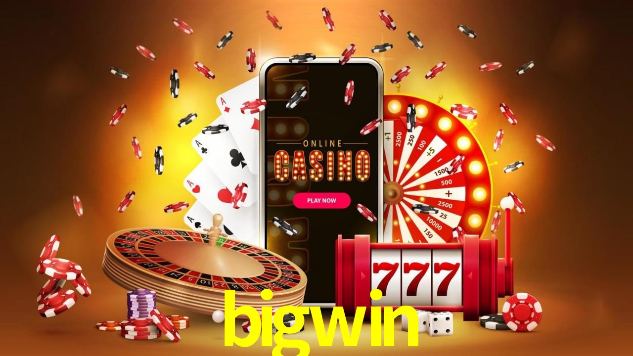 A Experiência Imersiva dos Cassinos Ao Vivo no bigwin