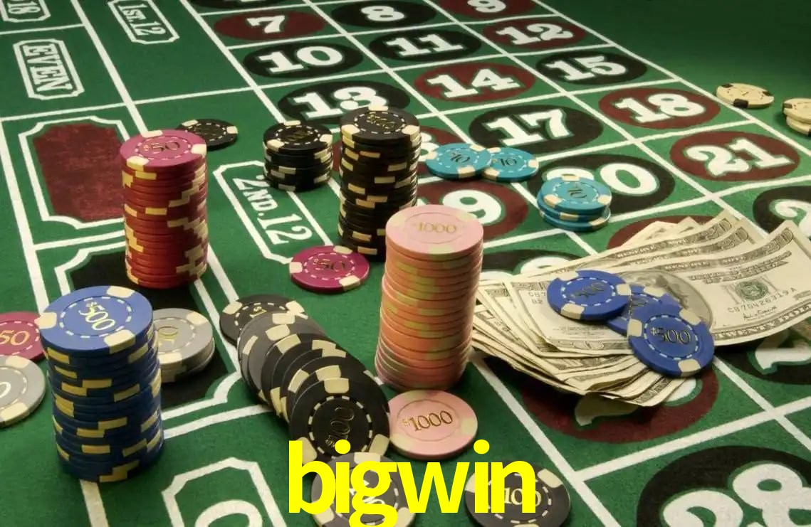 bigwin vip