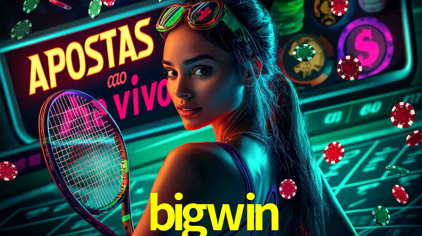 Descubra a Magia dos Jogos de Arcade no bigwin