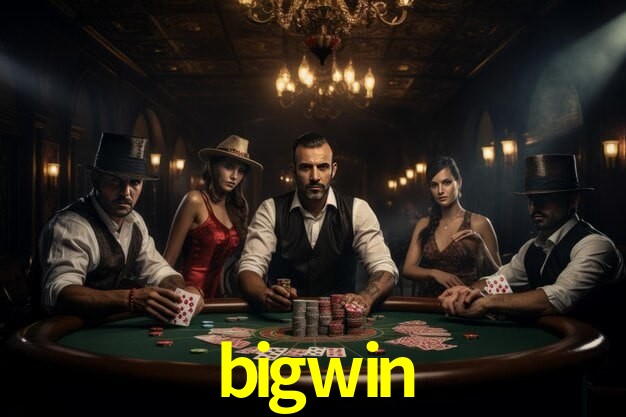 Explorando a Categoria de Eventos em Apostas na bigwin