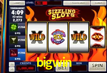 Descubra a Magia dos Jogos de Arcade no bigwin