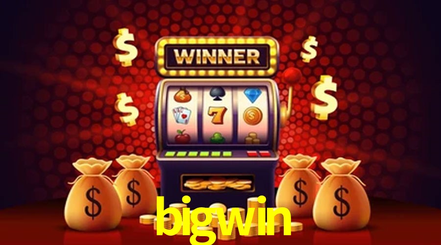 Slot Games bigwin