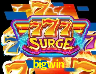 Live Casino bigwin