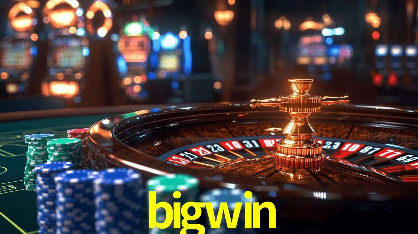 bigwin - Cassino do Fogo Vivo - bigwin bet