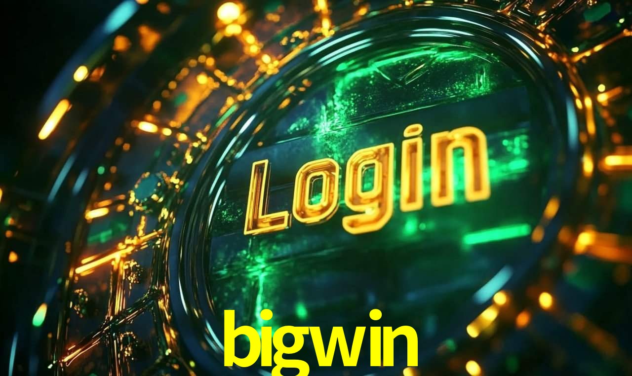 bigwin App Interface