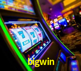 Descubra a Essência do bigwin: Nossa História e Compromissos